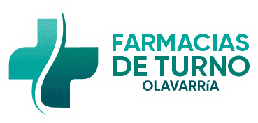 Farmacias de Turno Olavarría