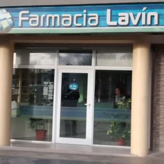 Imagen de Farmacia Lavín