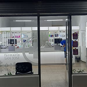 Imagen de Farmacia San José