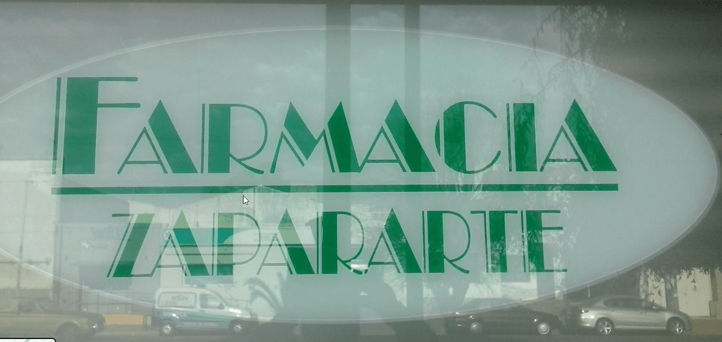 Imagen de Farmacia Zapararte