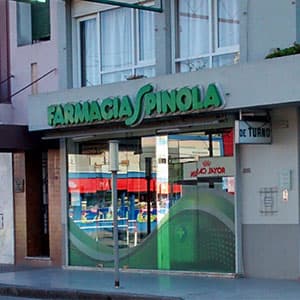 Imagen de Farmacia Spínola
